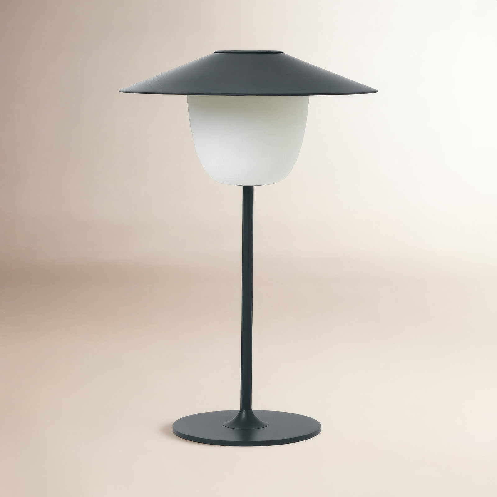 Blomus ANI Rechargeable Mobile LED Lamp - Indoor/Outdoor & Reviews